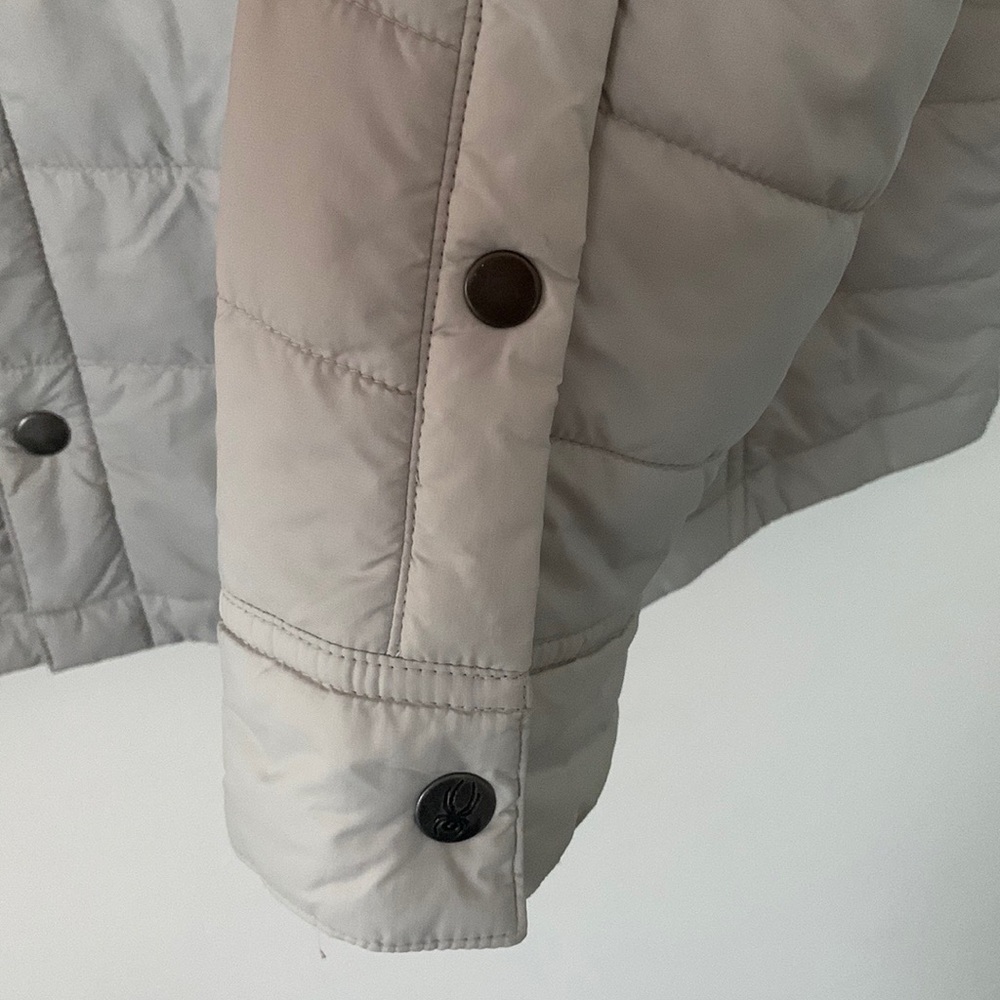 Spyder Jacket - Picture 6 of 12